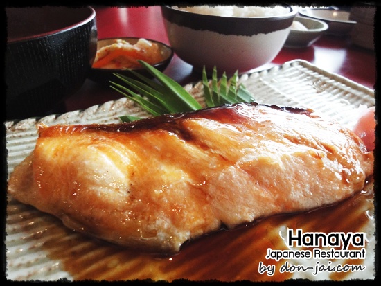 Hanaya_Japanese Restaurant020